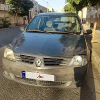 ال نود E1 فول پارس خودرو مدل 86
