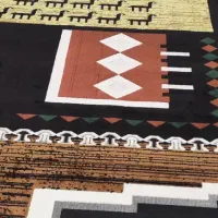 دو تخته گلیم فرش