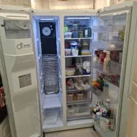 تعمیر یخچال سلطانی(برد،فن،گاز