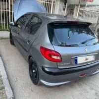 ۲۰۶نوک مدادی مدل ۸۸