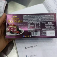 یاش پاستا اورجینال تورکیع سوت برگر و برونی|خوردنی و آشامیدنی|صومای برادوست, |دیوار