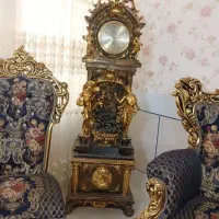 ساعت