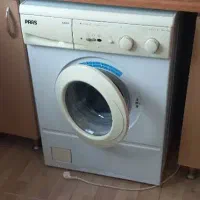 لباسشویی پارس ۵ کیلو