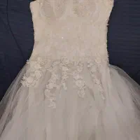 فروش لباس عروس