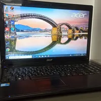 لپ تاپ ایسر گرافیک 2 گیگ i5