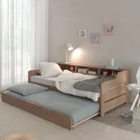 تخت خواب دوطبقه مدل النا تختخواب