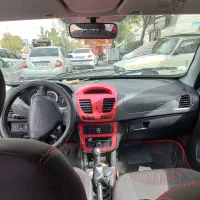 کوییک Rتمیزبدون رنگ|خودرو سواری و وانت|تبریز, |دیوار