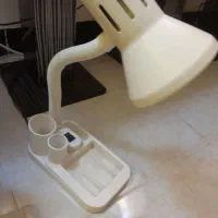 چراغ مطالعه