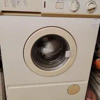 لباسشویی ارج