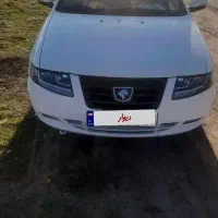 سمند سورن پلاس 1400 بیرنگ