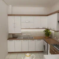 کابینت مدرن با ۱۵سال سابقه با شرایط عالی|جاکفشی، کمد، دراور|تالش, هشتپر|دیوار