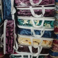 پتو|رختخواب، بالش، پتو|شیراز, شهرک گلها|دیوار