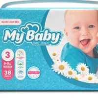 مولفیکس سایز ۳