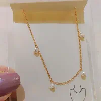 نیم ست نقره925