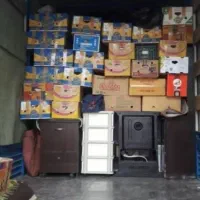 کارگر اثاث کشی باربری جا به جای تخلببه باراساس کشی