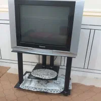 تلویزیون رنگی پاناسونیک