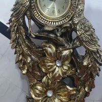 ساعت ایستاده