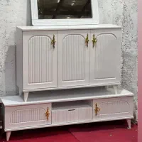 مدل کلاسیک اینه کنسول