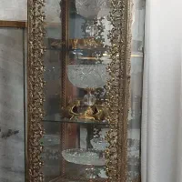 مینی بوفه برنز