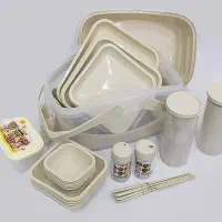 سرویس مسافرتی ۷۲ پارچه زیبا