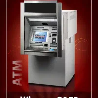 خودپرداز وینکور wincor 2150 full usb