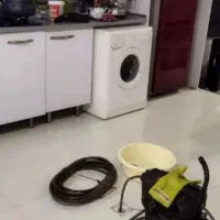 لوله بازکنی فنرزنی چاه بازکن وپمپ بادکرمان ۲۴ساعته