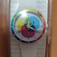 ساعت سواچ سوئیسی|ساعت|تهران, اقدسیه|دیوار