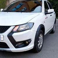 کوییک s مدل 1401 ، بی رنگ بدون ترک|خودرو سواری و وانت|کرج, شهرک جهاننما|دیوار