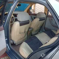 سمند lx خاکستری مدل ۹۳|خودرو سواری و وانت|شیروان (خراسان), |دیوار