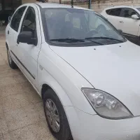 تیبا ۲ مدل ۱۴۰۰