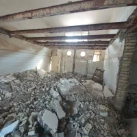 تخریب وتعمیرات|خدمات پیشه و مهارت|اهواز, زندوکیلی|دیوار