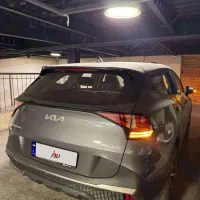 کیا اسپورتج ۲۰۲۵