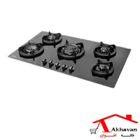 گاز و هود اخوان
