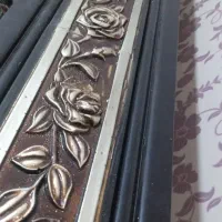 کتیبه پرده
