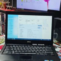 لپ تاپ دل e4310 رم ۴ ۲۵۶ اس اس دی