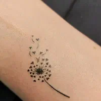 تتو بدن رایگان