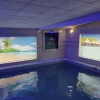 اجاره ویلا استخردار