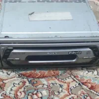 ضبت سونی سیدی خور اصل