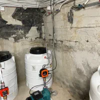 نصب و فروش پمپ اب یک اسب و نیم اسب