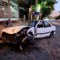 پژو پارس سال، مدل ۱۳۹۳