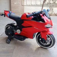 موتور شارژی|اسباب‌‌بازی|محلات, |دیوار