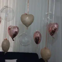 مناسب تولد کوچولوهاتون