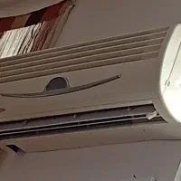 کولر گازی ۳۰ هزار جنرال موتور پیستونی آمریکایی|کولر گازی و فنکوئل|پلدختر, |دیوار