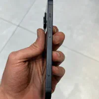 آیفون ۱۳ مشکی ۱۲۸ گیگابایت|موبایل|مشهد, هنرستان|دیوار