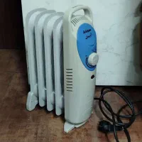 شوفاژ برقی آریسان
