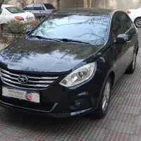 جک J4 اتوماتیک مدل 1402