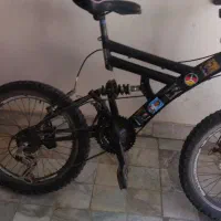 دوچرخه|دوچرخه، اسکیت، اسکوتر|فردیس, شهرک هفده شهریور|دیوار