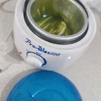 دستگاه وکس|آرایشگاه و سالن‌های زیبایی|سهند, |دیوار