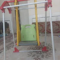 تاب بچه در حد نو