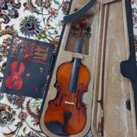 ویولون|ویولن|بجنورد, |دیوار